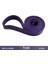 Siyah 20-60LB Stili Yoga Elastik Bantlar Egzersiz Spor Ekipmanları Için Döngü Genişletici Fitness Lastik Bantlar Direnç Bandı Unisex 208CM (Yurt Dışından) 5