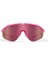 Sport Yarım Çerçeveli Yetişkin Güneş Gözlüğü - Flamingo Pink 1
