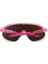 Sport Yarım Çerçeveli Yetişkin Güneş Gözlüğü - Flamingo Pink 3
