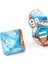 Gök Mavisi Tarzı Et Trpg Board Game Dungeons And Dragons Için Akrilik Çokyüzlü Zar Yeni (Yurt Dışından) 4
