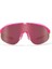 Sport Yarım Çerçeveli Çocuk Güneş Gözlüğü - Flamingo Pink 1