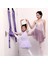 No.2 Tarzı Home Yoga Accesorios Ev Için Hamak Havada Yoga Salıncak Bacaklar Stretch Kayış Ters Çevirme Egzersizleri Esneklik Eğitmeni Hamaca (Yurt Dışından) 5