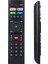 Telenova Netflix Youtube Spotify Prime Video Tuşlu Ses Komutsuz Lcd Led Tv Kumanda 3
