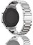 Huawei Watch 3 Gt Gt2 GT2E Gt3 Gt4 Gt 5 Pro Se Elite 46MM Uyumlu 22MM Metal Paslanmaz Çelik Kordon 2