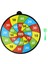 24.5cm Manyetik Dart Tahtası Setleri Güvenlik Dart Tahtası ile Dart Aile Oyunu Spor Oyuncaklar Çocuklar Için Yetişkinler Ind Outdoor (Yurt Dışından) 4