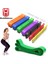 32MM-MOR Tarzı Worthdefence Eğitim Direnç Bantları Spor Salonu Ev Fitness Kauçuk Genişletici Yoga Için Pull Up Yardımcı Sakız Egzersiz Egzersiz Ekipmanları (Yurt Dışından) 2