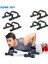 Çoklu Stil Şınav Gym Fitness Ekipmanları Evde Egzersiz Egzersizi Spor Vücut Geliştirme Egzersiz Barları Şınav Standları (Yurt Dışından) 2
