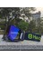 No-11 Tarzı Yeni Varış Motosiklet Gözlükleri Motokros Kask Gözlükleri Atv Dirt Bike Utv Gözlük Mtb Yarış Yüz Maskesi Dişli Motosiklet Gözlükleri (Yurt Dışından) 1