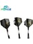 Fohoz Sert Uçlu Pirinç Dart 23G Profesyonel Dart Kapalı Spor Dart Spor Oyunu Için Dart Iğnesi (Yurt Dışından) 4