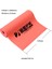Turuncu Kırmızı 0,5 mm Stili 15CM*200CM Yüksek Elastik Düz Lastik Bant Grubu Çok Özellikli Doğal Lateks Lastik Bant Avcılık Çekim Sapan Için (Yurt Dışından) 1