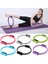 Mavi Stil 38CM Yoga Fitness Pilates Yüzük Kadın Kızlar Daire Sihirli Çift Egzersiz Ev Spor Salonu Egzersiz Sporları k Vücut Direnci 5 Renk (Yurt Dışından) 2
