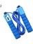 Mavi Stil Aerobik Egzersiz Sayacı Fitness Spor Sayma Atlama Ip Atlama Ipi (Yurt Dışından) 1