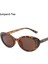C-2 Stili Kadınlar Için Retro Güneş Gözlüğü Oval Polarize UV400 Vintage Gözlük Basit Moda Shades Dağcılık Balıkçılık Aksesuar (Yurt Dışından) 1