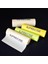 Limon Sarısı 0,5 mm Stili Yeni Düz Lastik Bant 15CM * 200CM Yüksek Elastik Sapan Lastik Bant Doğal Lateks Çok Renkli Çekim Mancınık Aksesuarları (Yurt Dışından) 4