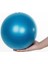Gri Stil Fitness Aletleri Için 25CM Egzersiz Denge Topu Ev Eğitmen Dengesi 25CM Mini Yoga Topu Pilates Fiziksel Fitness Topu (Yurt Dışından) 5