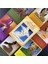 TS60 Stili Pixies Şaşırtıcı Lenormand Tarot Kartı Destesi Oyunlardan Sevgiyle Oluşturulan Sanat Eseri Aşk Oracle Kehaneti Benzersiz Oyuncak (Yurt Dışından) 4