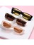 C11 Stili Retro Küçük Dikdörtgen Güneş Kadınlar Popüler Moda Şeker Renk Gözlük Erkekler Kare Güneş Gözlükleri Shades UV400 Koruma (Yurt Dışından) 3