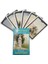Ordu Yeşili Tarzı Lenormand Oracle Kartları Kehanet Tarot Ingilizce Versiyonu Fal Tarot Kartlarını Anlatmak Güverte Arkadaş Parti Eğlence Masa Oyunu (Yurt Dışından) 2