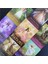 TS37 Stili Mze Marsilya Tarot Deste Kartları Claymbolism Çizimi ve Geleneksel Binici Tarotuna Dayalı Anlam (Yurt Dışından) 1