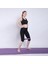 Mor Tarzı Basit Yoga Daire Kaymaz Tatsız Pilates Yüzük Gym Fitness Spor Ekipmanları Erkekler Kadınlar Için Vücut Geliştirme Araçları (Yurt Dışından) 3