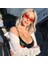 Renk 5 Tarzı Vintage Kedi Göz Güneş Gözlüğü Moda Küçük Çerçeve Gözlük Sokak Gözlükleri Lüks Trend Güneş Gözlüğü UV400 Güneş Tonları Kadınlar (Yurt Dışından) 3