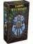 Jane Austen Tarzı Tarot Illuminati Tarot Masa Oyunu Oyuncaklar Oracle Rider Waite Kehanet Peygamber Kehanet Kartı Poker Hediye Tahmin Oracle (Yurt Dışından) 2