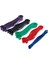 Siyah 21 mm Mavi 6,4 M Stili Zacro Fitness Lastik Bantlar Direnç Bandı 208CM Yoga Elastik Bantlar Döngü Genişletici Yoga Spor Salonu Egzersiz Sporları(Yurt Dışından) 5