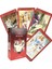 78 Adet TT66 Tarzı Hoodoo Tarot Gelenek Kartları Destesi Yüksek De (Yurt Dışından) 1