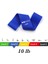10 Lb-15 Lb Tarzı Eğitim Fitness Bandı Sakız Egzersiz Salonu Güç Direnç Bantları Pilates Spor Kauçuk Yoga Bantları Crossfit Egzersiz Ekipmanları (Yurt Dışından) 1