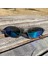 C7 Stili Erkekler Polarize Bisiklet Gözlükleri Alaşım Çerçeve Spor Binme Gözlük Oculos De Ciclismo Gafas Pnk (Yurt Dışından) 1