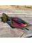 C7 Stili Erkekler Polarize Bisiklet Gözlükleri Alaşım Çerçeve Spor Binme Gözlük Oculos De Ciclismo Gafas Pnk (Yurt Dışından) 2