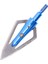 Avcılık Broadheads Okçuluk Ok Avcılık Noktaları Açık Avcılık Veya Okçuluk Eğitimi Için Bileşik Yay ve Tatar Yayı Için Metal Ipuçları (Yurt Dışından) 4