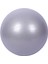 Kırmızı Stil Yoga Topu Spor Fitness Topları Denge Pelota Pilates Ekipmanları Egzersiz Salonu Topu Kadınlar 45CM (Yurt Dışından) 5
