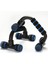 Yeşil Çekme Halatları Stili Push Up Standı Taşınabilir Fitness Ekipmanları Raf Spor Salonu Spor Vücut Geliştirme Evde Egzersiz Calisthenics Yatay Bar Şınav Kurulu (Yurt Dışından) 5