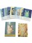 46 Sayfalık Kartlar Bolluk Melekleri Oracle Kartları Ingilizce Versiyonu Tarot Kartı Destesi Kader Kehaneti Oynanış Aile Partisi Masa Oyunu (Yurt Dışından) 2