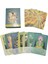46 Sayfalık Kartlar Bolluk Melekleri Oracle Kartları Ingilizce Versiyonu Tarot Kartı Destesi Kader Kehaneti Oynanış Aile Partisi Masa Oyunu (Yurt Dışından) 3