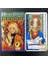 68 Adet TS13 Tarzı Hanson Roberts Tarot Ingilizce Tarot Kartları Güverte Oracle Card Deck Kişisel Kullanım Için Tahta Oyunu Kehanet Kader (Yurt Dışından) 4