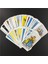 44 Adet TS19 Tarzı 2020 Sıcak Satış Tarot Kartları Oyun Masası Oyun Kartları Poker Oyun Kartı Yüksek (Yurt Dışından) 5