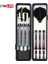 Kumral Tarzı Cyeelife Yeni Gggg Yumuşak Uçlu Dart Spor Eğlence Nikel Kaplama Bakır Dart Gövdesi Naylon Dart Çubuğu Pet Uçuş (Yurt Dışından) 3