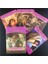44 Adet TS23 Tarzı Yeni Romantik Tarot Kartları Kişisel Kullanım Için Yüksek Okuma Kaderi Tarot Kart Oyunu Masa Oyunu (Yurt Dışından) 1