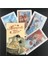 44 Adet TS23 Tarzı Yeni Romantik Tarot Kartları Kişisel Kullanım Için Yüksek Okuma Kaderi Tarot Kart Oyunu Masa Oyunu (Yurt Dışından) 2