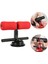 Bir Stil Sit Up Bar Floor Assistant Abdominal Exercise Stand Ankle Support Trainer Workout Home Gym Fitness Travel Gear Towel (Yurt Dışından) 3