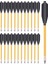 16CM Tarzı Mini Tatar Yayı Okları 6.rossbow Cıvataları W Yüksek Darbe Cıvataları F Lbs-80 Lbs Tabanca Tatar Yayı Avcılık Atıcılık Oyunları (Yurt Dışından) 3