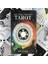 44 Adet TS64 Tarzı Vahşi Bilinmeyen Tarot Güverte Kartı Komik Çocuk Yetişkin Masa Oyunu Kartı Gizem Tarot Poker Seti (Yurt Dışından) 4