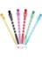 Kırmızı Stil Alüminyum Alaşımlı Dart Şaftları Dart Sapları Tırmık Için Oyuncak Fırlatma Taşınabilir Oyun Dayanıklı Fırlatma Aksesuarları Milleri 53MM (Yurt Dışından) 2