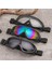 Type2-Sarı Tarzı Kış Rüzgar Geçirmez Kayak Gözlükleri Lens Çerçeve Güneş Gözlüğü Snowboard Moto Bisiklet Doğa Sporları Gözlük Gözlük UV400 Gözlük Unisex (Yurt Dışından) 2