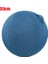 Mavi 55CM Tarzı Premium Yoga Topu Koruyucu Kapak Gym Egzersiz Denge Topu Kapak Yoga Egzersiz Fitness Aksesuarları Için cm (Yurt Dışından) 1