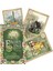 38 Adet Tarzı Masa Oyunu Masal Lenormand Kartları ve Kılavuz Kitap Güverte Partisi Oyun Oynamak Kader Kehanet Kartları (Yurt Dışından) 2
