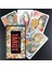 78 Adet TT67 Tarzı Cinsel Sihirli Tarot Tarot Kartları Ingilizce Versiyonu Güverte Tarot Masa Oyunu Oyun Kartı Kehanet Kader Tahta Oyunları Oracle Kartı (Yurt Dışından) 1