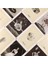 36 Adet TS58 Tarzı Edebi Cadılar Oracle Tarot Kartları Destesi, Yaratıcı Yaşamınız ve Ruhsal Yolculuğunuzla Ilgili Soruları Yanıtlıyor (Yurt Dışından) 4